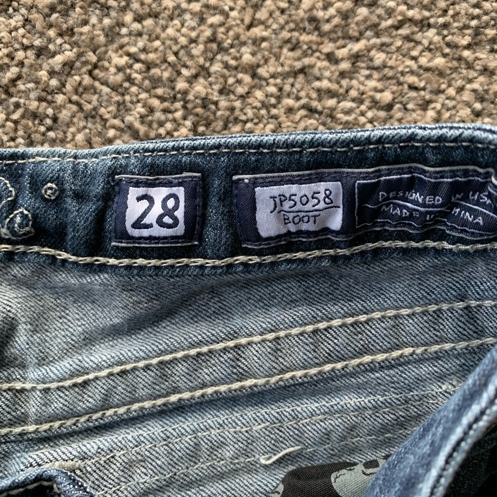 Miss me jeans - Picture 4 of 4